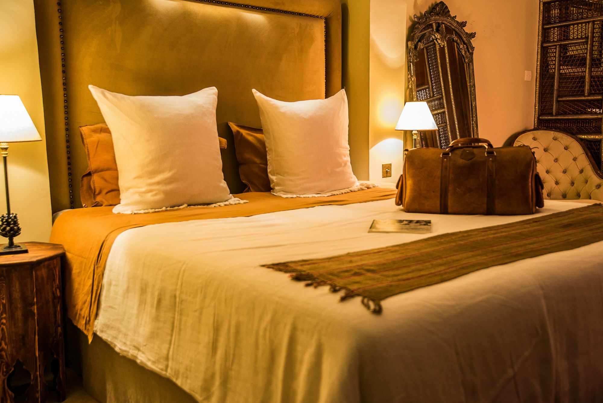 Hotel & Demeure Bois Precieux - Adults Only 4*