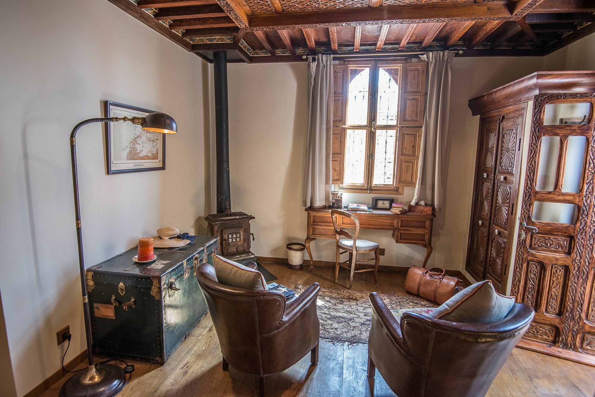 & Demeure Bois Precieux - Adults Only Marrakesh
