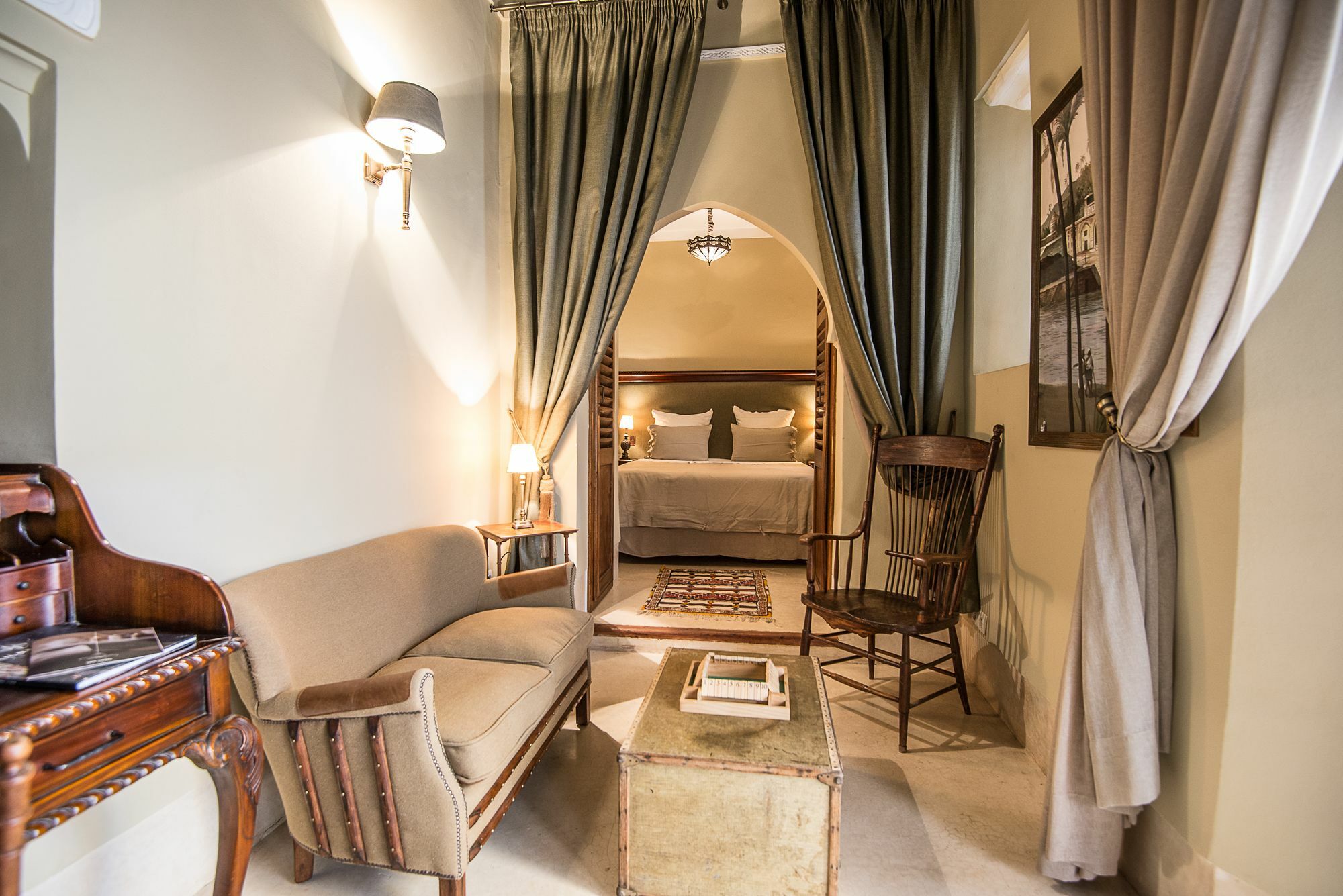 & Demeure Bois Precieux - Adults Only Hotel Marrakesh