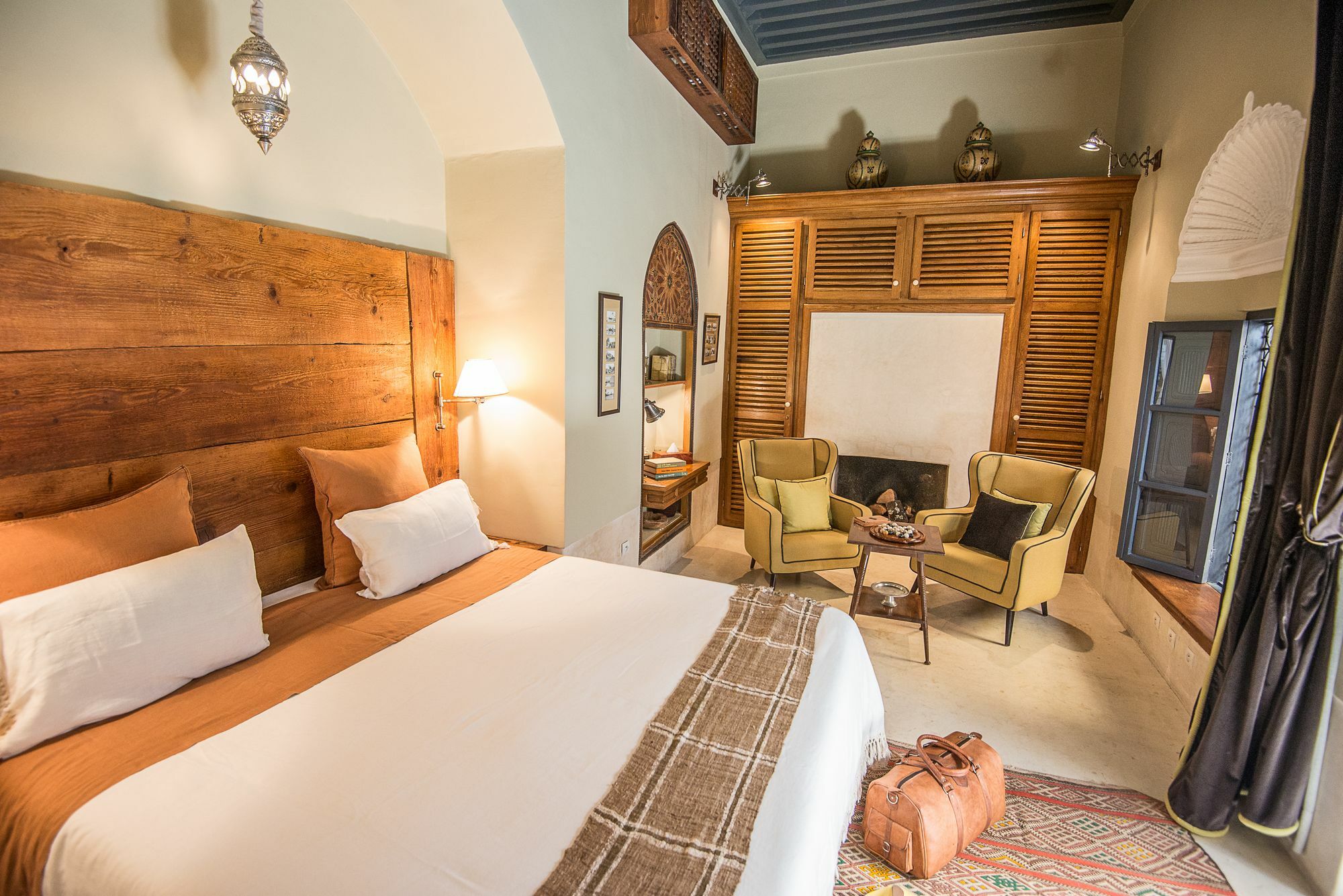 & Demeure Bois Precieux - Adults Only Hotel Marrakesh